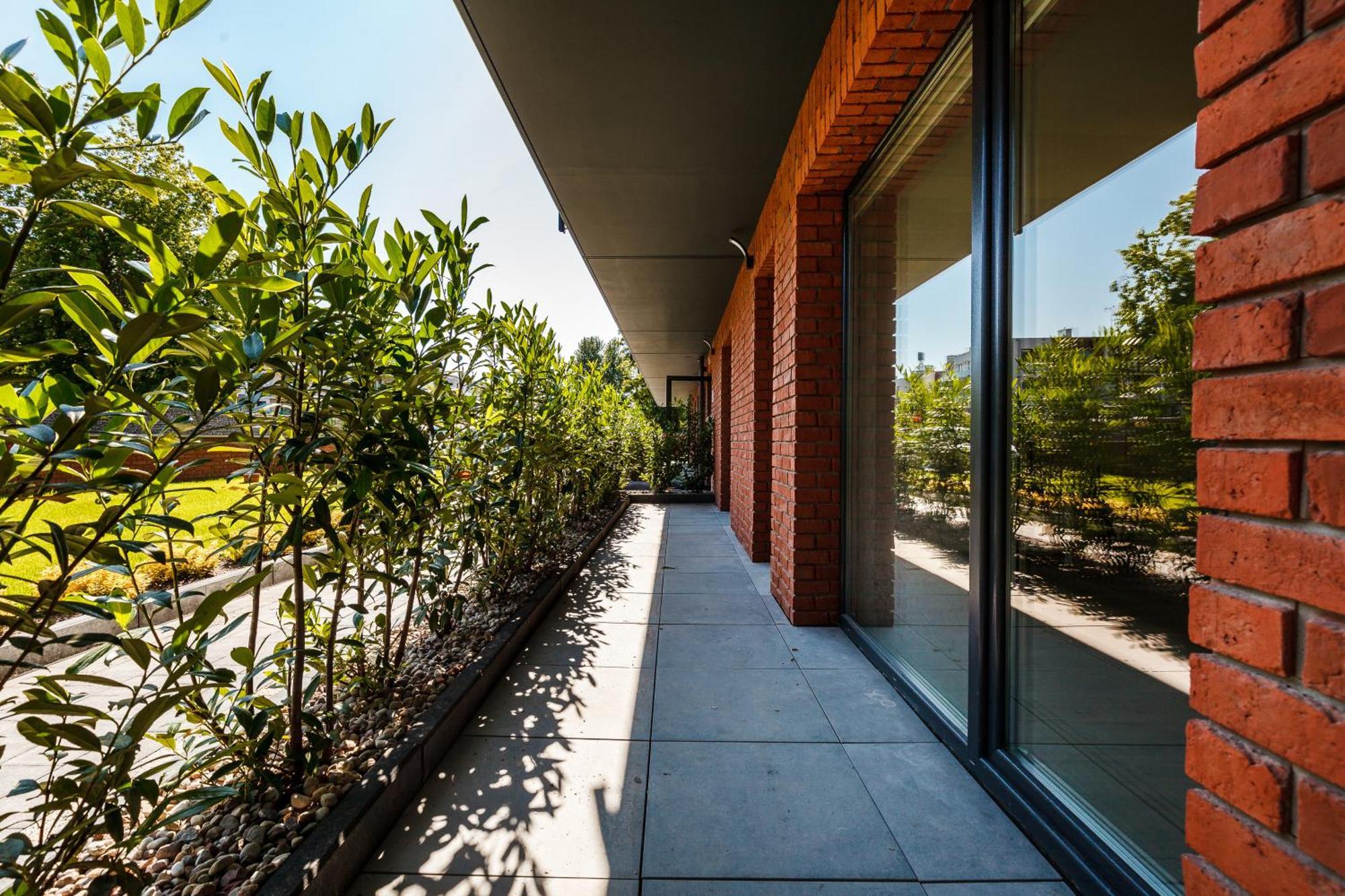Apartamenty Pilice Jastrzębia Góra Exterior foto